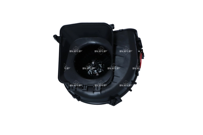 Motor de ventilador de forno (de aquecedor de salão) para Opel Combo 