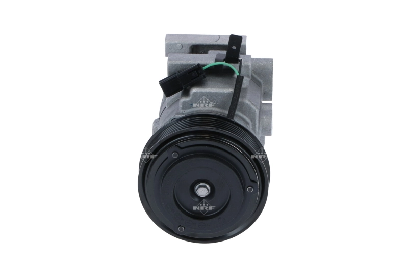  Compressor de aparelho de ar condicionado Hyundai Accent IV sedan (RB) (2010 - 2014) IV