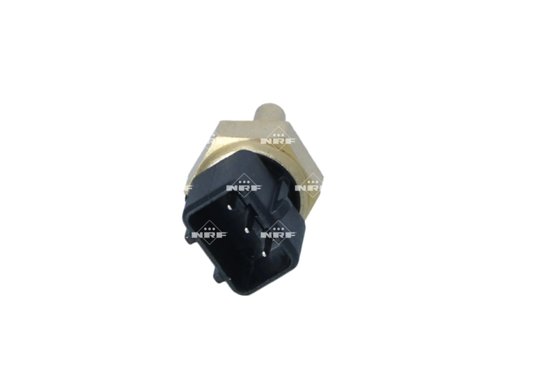  Sensor de temperatura do fluido de esfriamento KIA Rio I hatchback (DC) (2000 - 2006) I
