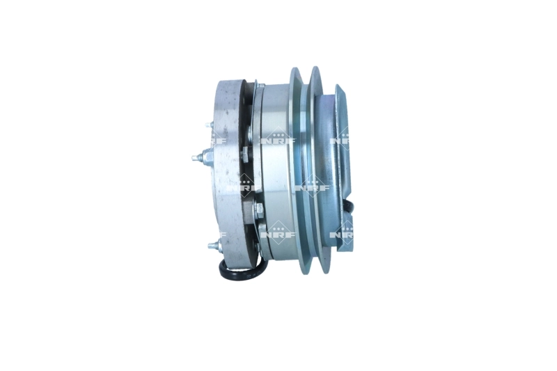 99447017 Iveco Acoplamento viscoso de ventilador de esfriamento