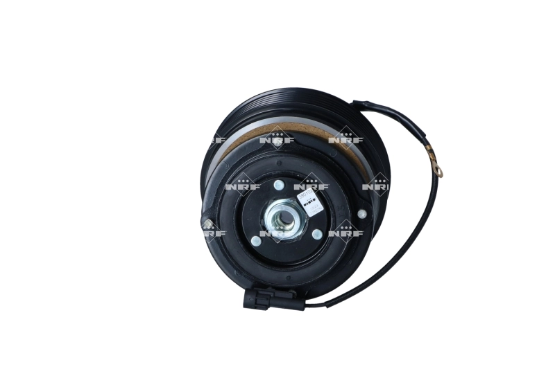 Polia do compressor de aparelho de ar condicionado NRF 380102 preço, a partir de 86,48 USD