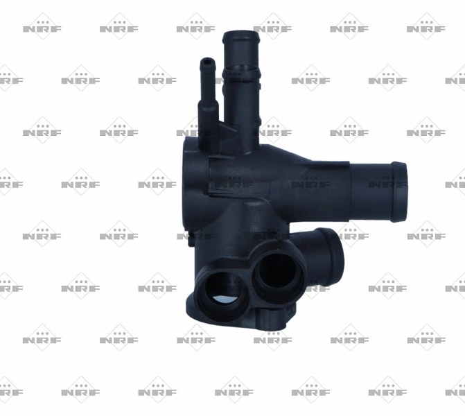 Caixa do termostato Volkswagen Jetta 2 19E, 1G2, 165, 167