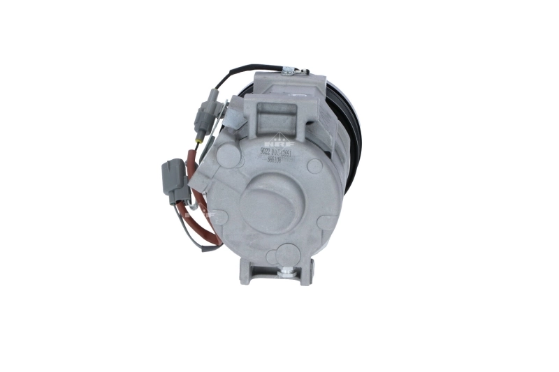 32973 NRF Compressor de aparelho de ar condicionado