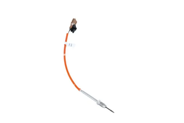 Compre 707412 NRF Sensor de temperatura dos gases de escape (GE), antes de turbina
