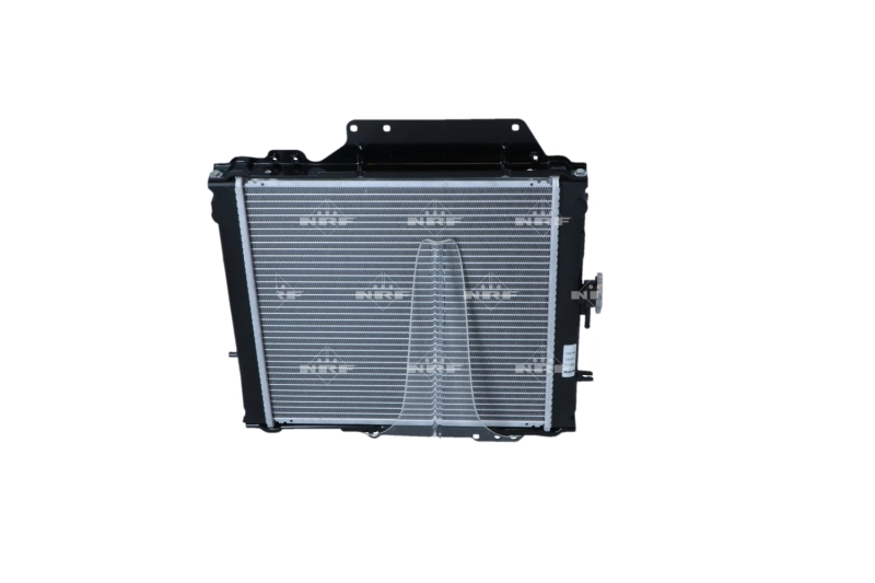 Radiador de esfriamento de motor NRF 513161 preço, a partir de 113,88 USD