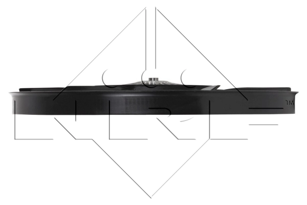 Acoplamento viscoso de ventilador de esfriamento NRF 49539 preço, a partir de 156,69 USD