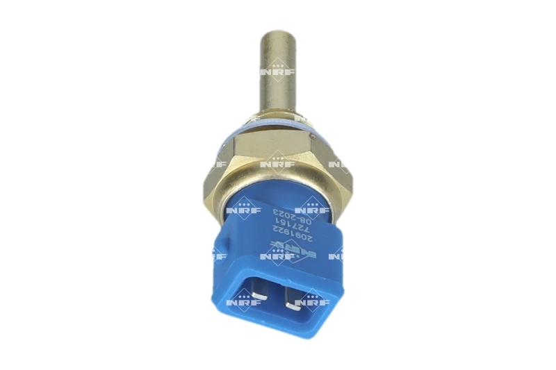 Sensor de temperatura do fluido de esfriamento Mazda 323 F IV BG