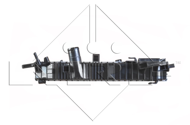 Radiador de esfriamento de motor General Motors 12775541 preço, a partir de 120,47 USD