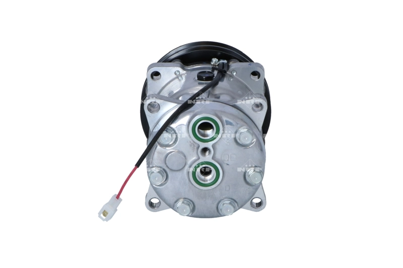 3782613M2 Renault (RVI) Compressor de aparelho de ar condicionado
