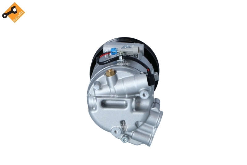39053419 General Motors Compressor de aparelho de ar condicionado