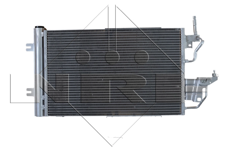 Radiador de aparelho de ar condicionado NRF 35633 preço, a partir de 83,43 USD