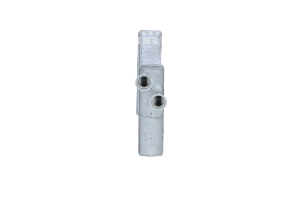 Compre 54390 NRF Radiador de forno (de aquecedor)