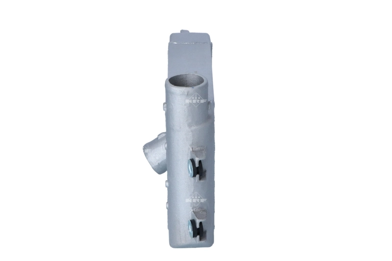 30383 NRF Radiador de intercooler