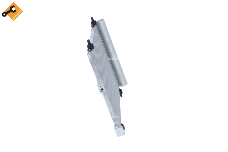 Compre 35414 NRF Radiador de aparelho de ar condicionado