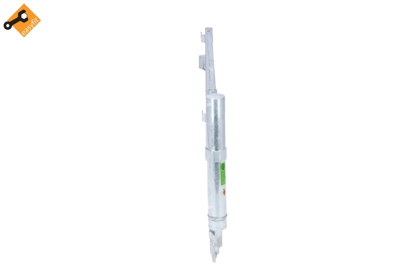 Compre C2Z31742 Jaguar Radiador de aparelho de ar condicionado