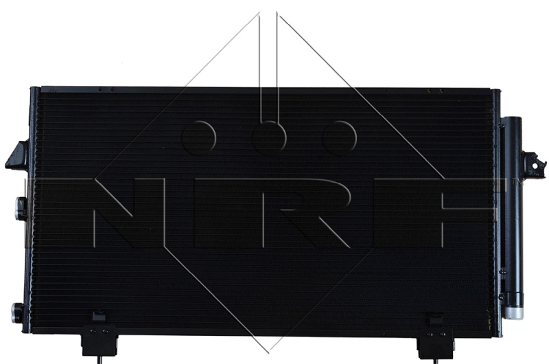 Compre Radiador de aparelho de ar condicionado Toyota RAV4 2