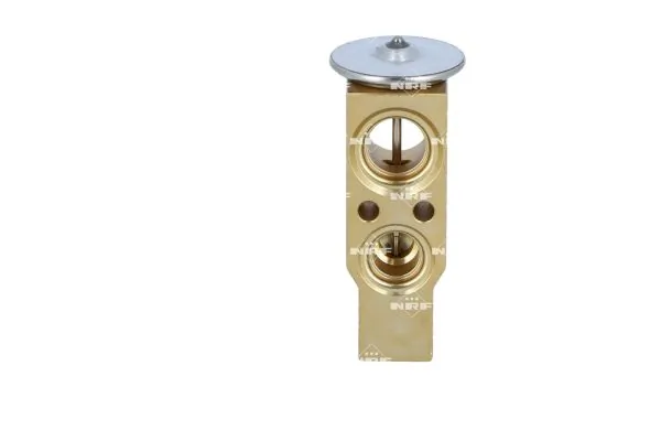 Válvula TRV de aparelho de ar condicionado NRF 38590 preço, a partir de 25,67 USD