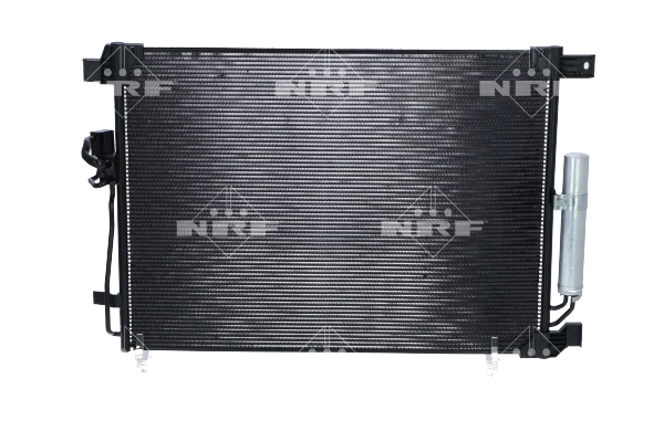 Radiador de aparelho de ar condicionado Renault (RVI) 921004KJ1A preço, a partir de 126,63 USD
