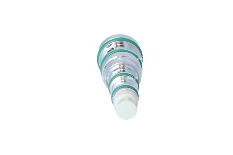 Compre 38421 NRF Válvula do compressor de aparelho de ar condicionado