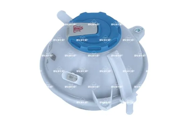 Tanque de expansão do sistema de esfriamento Mahle Original CRT257000S