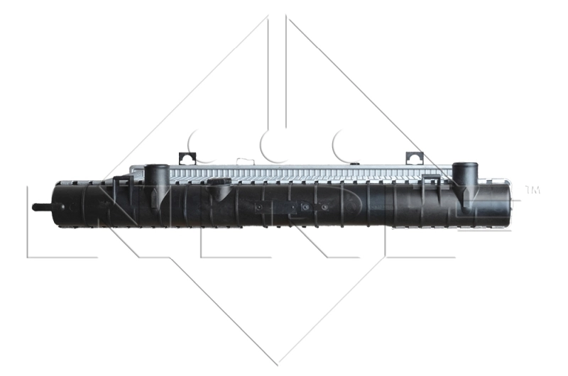 Radiador de esfriamento de motor Opel 91146914 preço, a partir de 154,39 USD