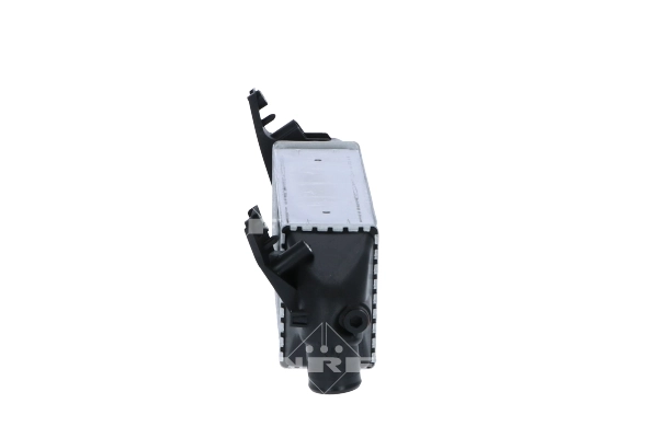  Radiador de intercooler Ford Focus I sedan (DFW) (1999 - 2005) I