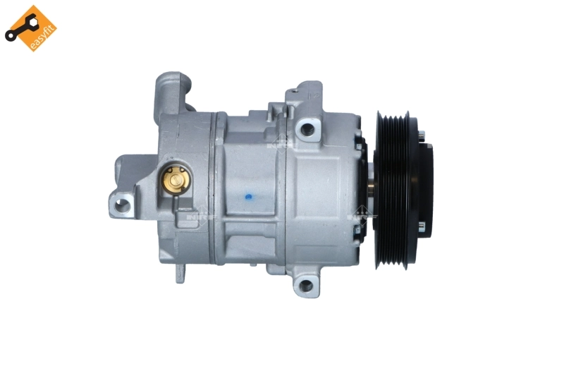 Compre 699065 DAF Compressor de aparelho de ar condicionado