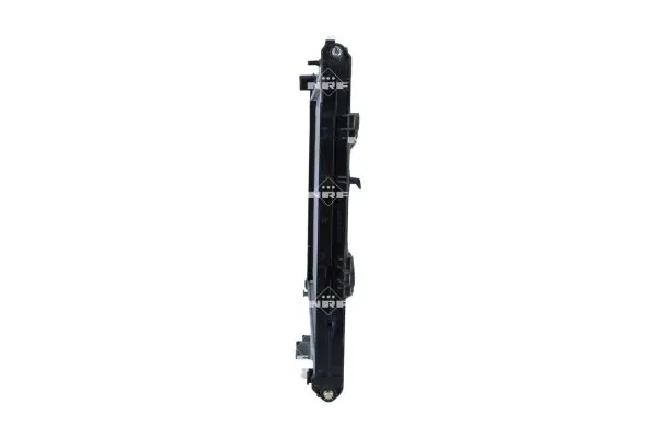  Radiador de esfriamento de motor Toyota Hilux pick-up (KUN25) (2005 - 2015) 