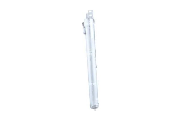 350441 NRF Radiador de aparelho de ar condicionado