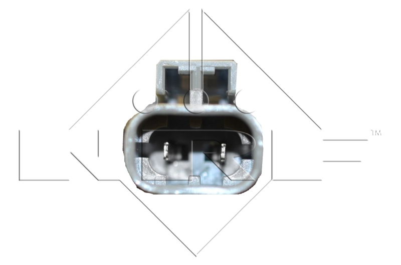 Difusor do radiador de esfriamento, montado com motor e roda de aletas Polcar 411523W1 preço, a partir de 80,38 USD