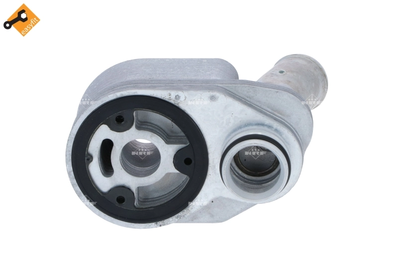 Radiador de óleo (frigorífico), debaixo de filtro Iveco 5801548657 preço, a partir de 74,35 USD
