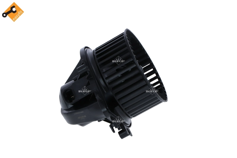 Compre 34159 NRF Motor de ventilador de forno (de aquecedor de salão)