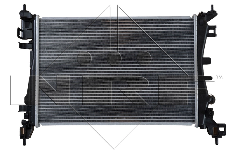 Radiador de esfriamento de motor General Motors 1300279 preço, a partir de 33,66 USD