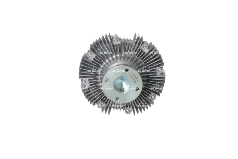 Acoplamento viscoso de ventilador de esfriamento NRF 49585 preço, a partir de 87,74 USD