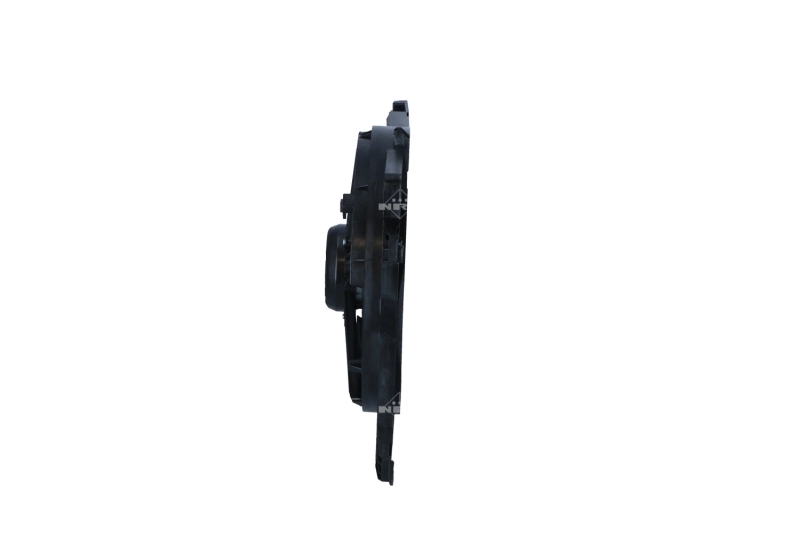 Compre Ventilador elétrico de esfriamento montado (motor + roda de aletas) Dacia Sandero 1