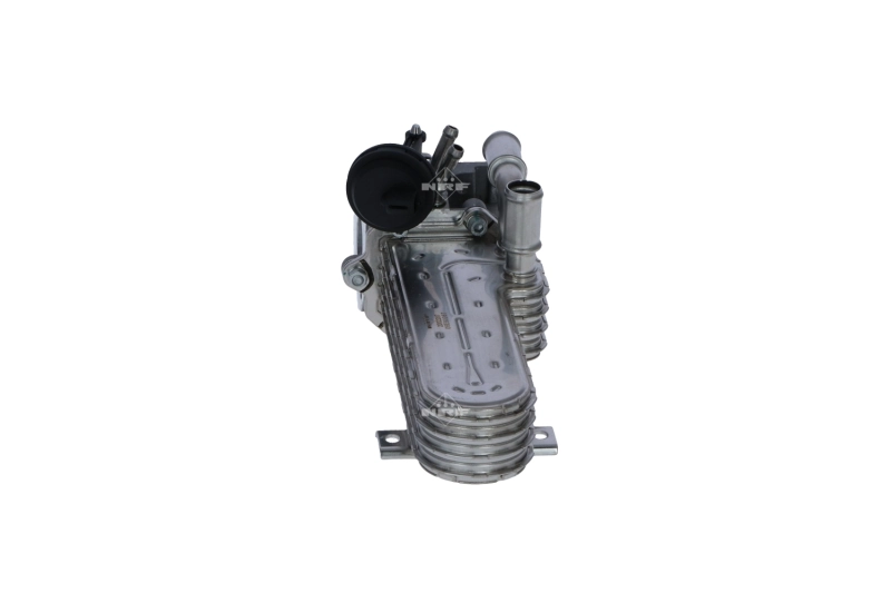 48360 NRF Radiador do sistema EGR de recirculação dos gases de escape