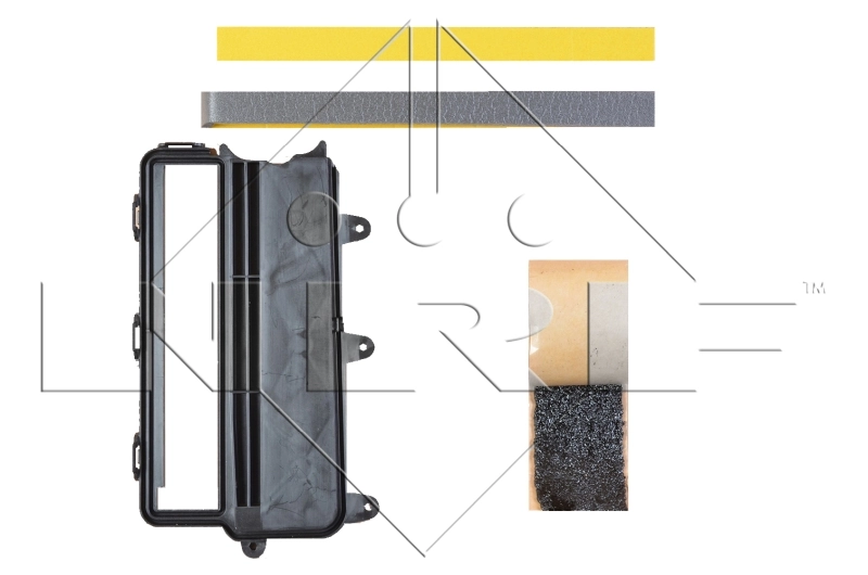 Compre Vaporizador de aparelho de ar condicionado Land Rover Freelander 2
