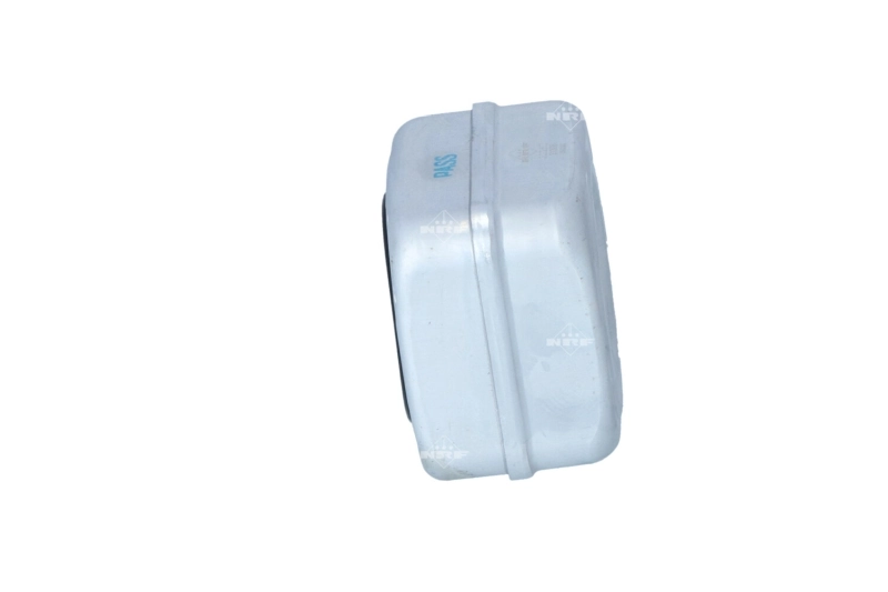 31306 NRF Radiador de óleo (frigorífico), debaixo de filtro