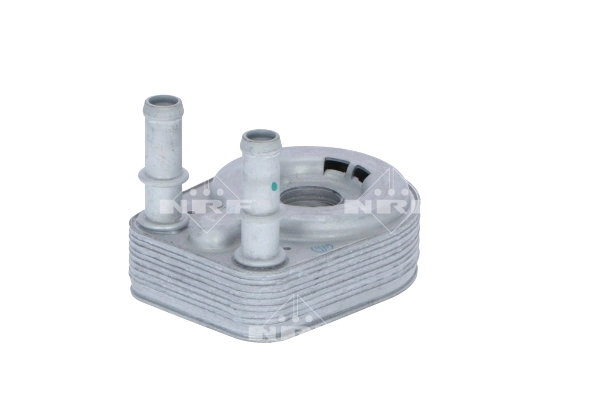 Radiador de óleo NRF 31323