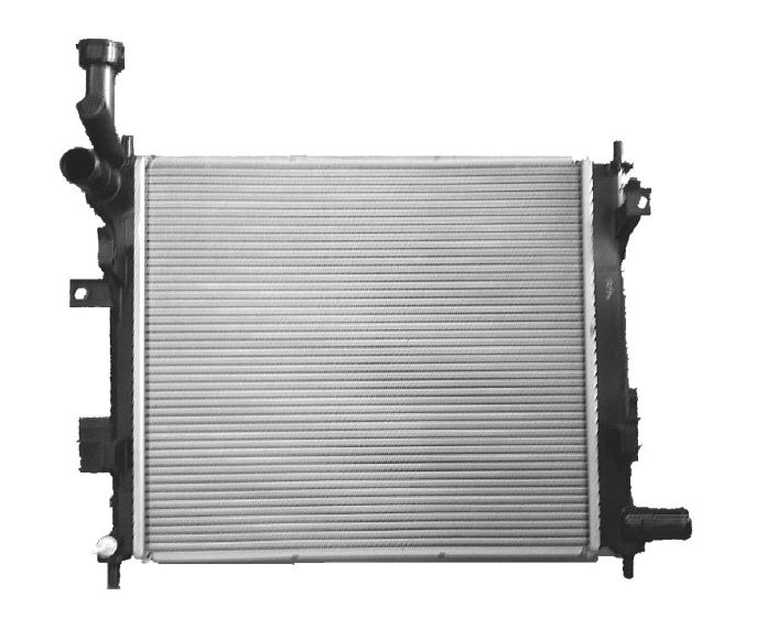Radiador de esfriamento de motor KIA Picanto II TA ao melhor preço