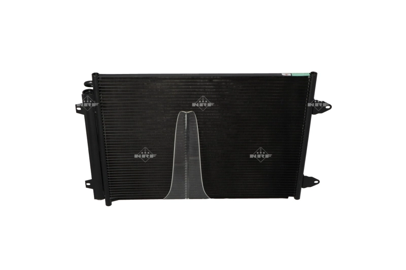 Radiador de aparelho de ar condicionado NRF 35614 preço, a partir de 94,95 USD