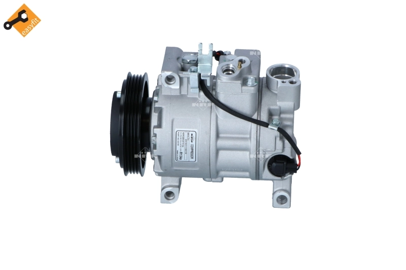 Compressor de aparelho de ar condicionado Audi A4  8E2 ao melhor preço