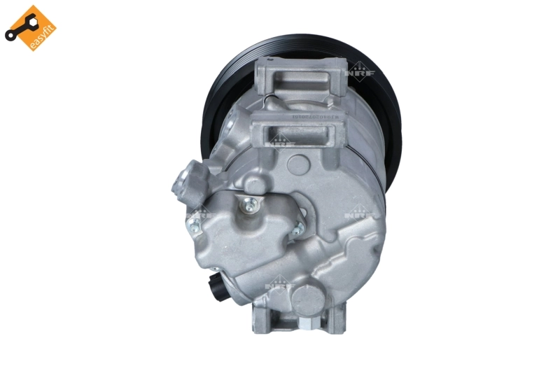 Compressor de aparelho de ar condicionado Toyota Corolla VERSO R10