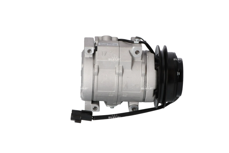 Compressor de aparelho de ar condicionado NRF 32458 preço, a partir de 204,73 USD
