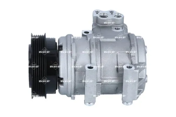 32473 NRF Compressor de aparelho de ar condicionado