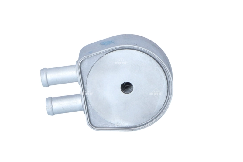 Radiador de óleo (frigorífico), debaixo de filtro NRF 31310 preço, a partir de 60,66 USD