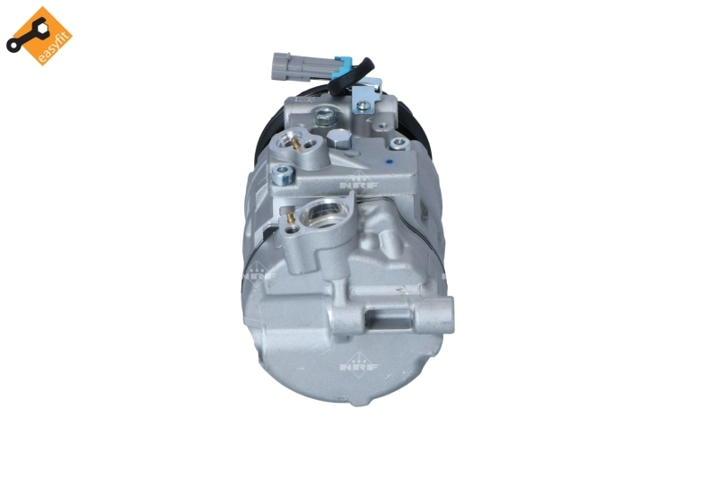 7701499815 Renault (RVI) Compressor de aparelho de ar condicionado