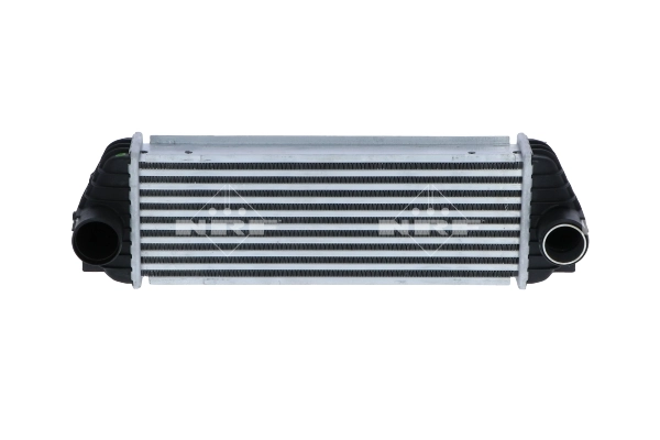 Radiador de intercooler Ford Connect  TC7 ao melhor preço