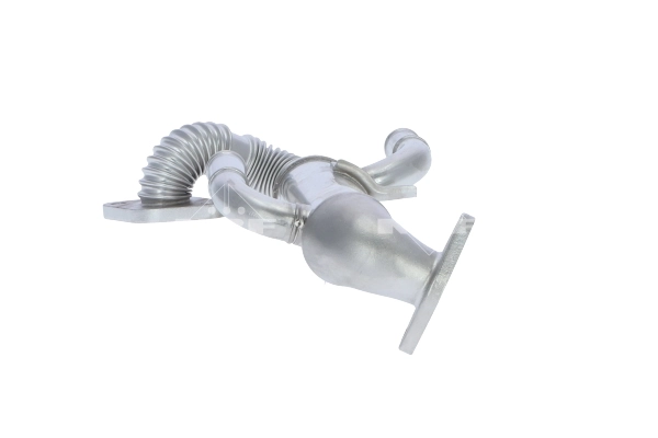 Compre 48363 NRF Radiador do sistema EGR de recirculação dos gases de escape