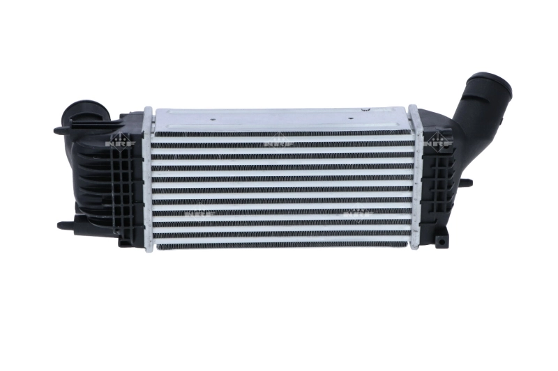 Radiador de intercooler Citroen C5 preço, a partir de 16,99 USD